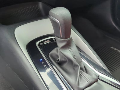 2024 Toyota Corolla SE CVT (Natl)