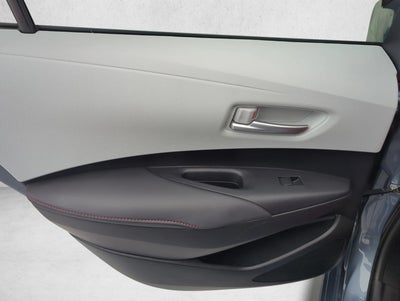 2024 Toyota Corolla SE CVT (Natl)