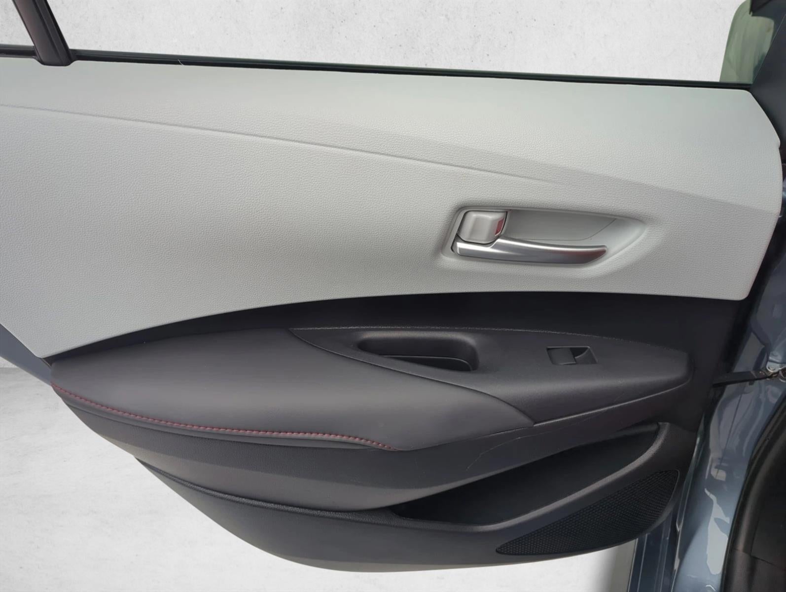 2024 Toyota Corolla SE CVT (Natl)