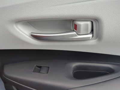 2024 Toyota Corolla SE CVT (Natl)