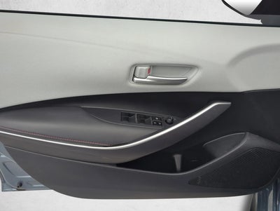 2024 Toyota Corolla SE CVT (Natl)