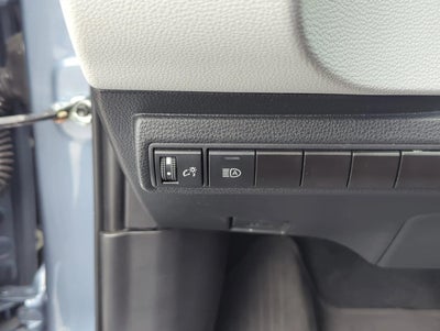 2024 Toyota Corolla SE CVT (Natl)