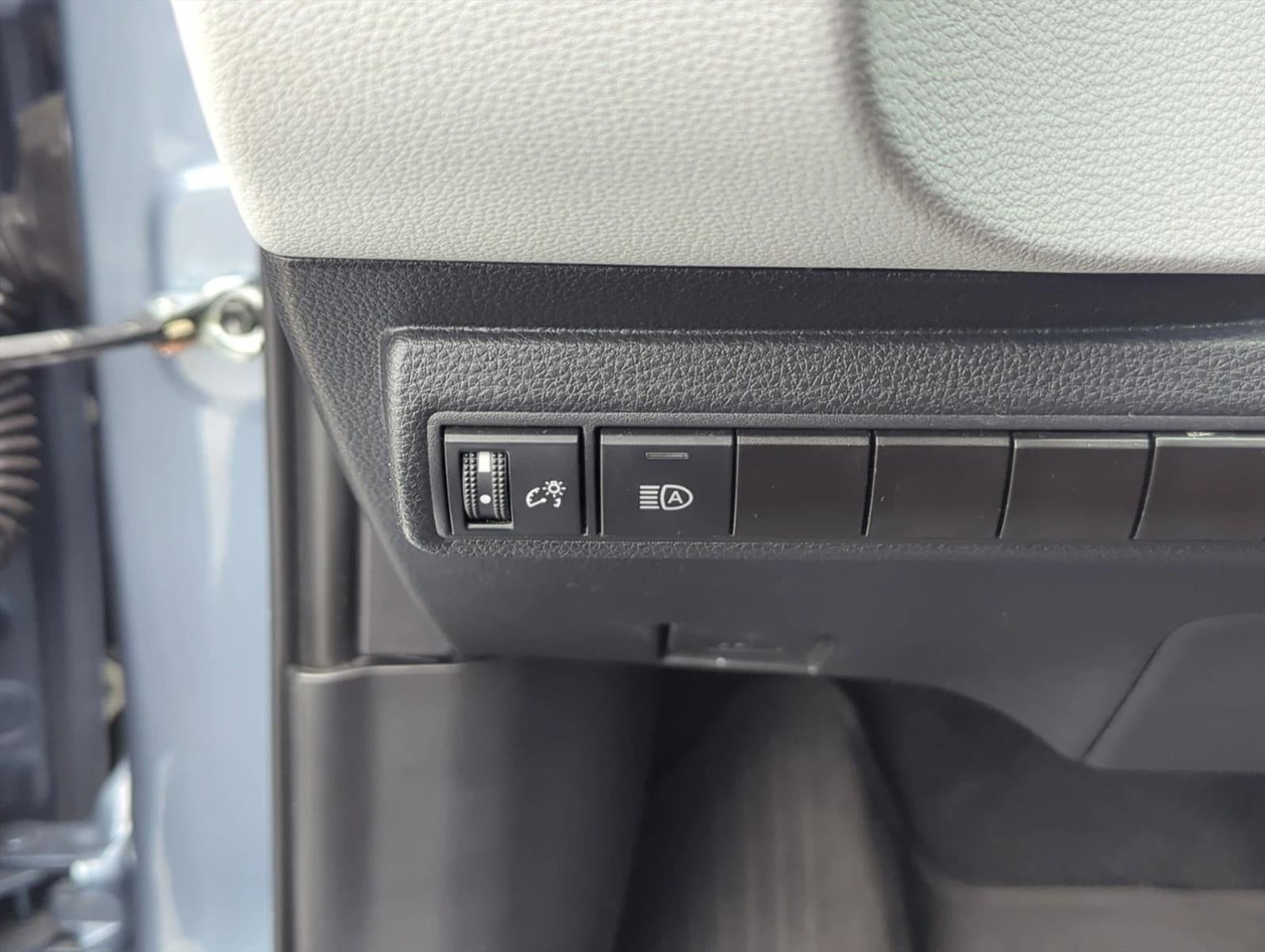 2024 Toyota Corolla SE CVT (Natl)