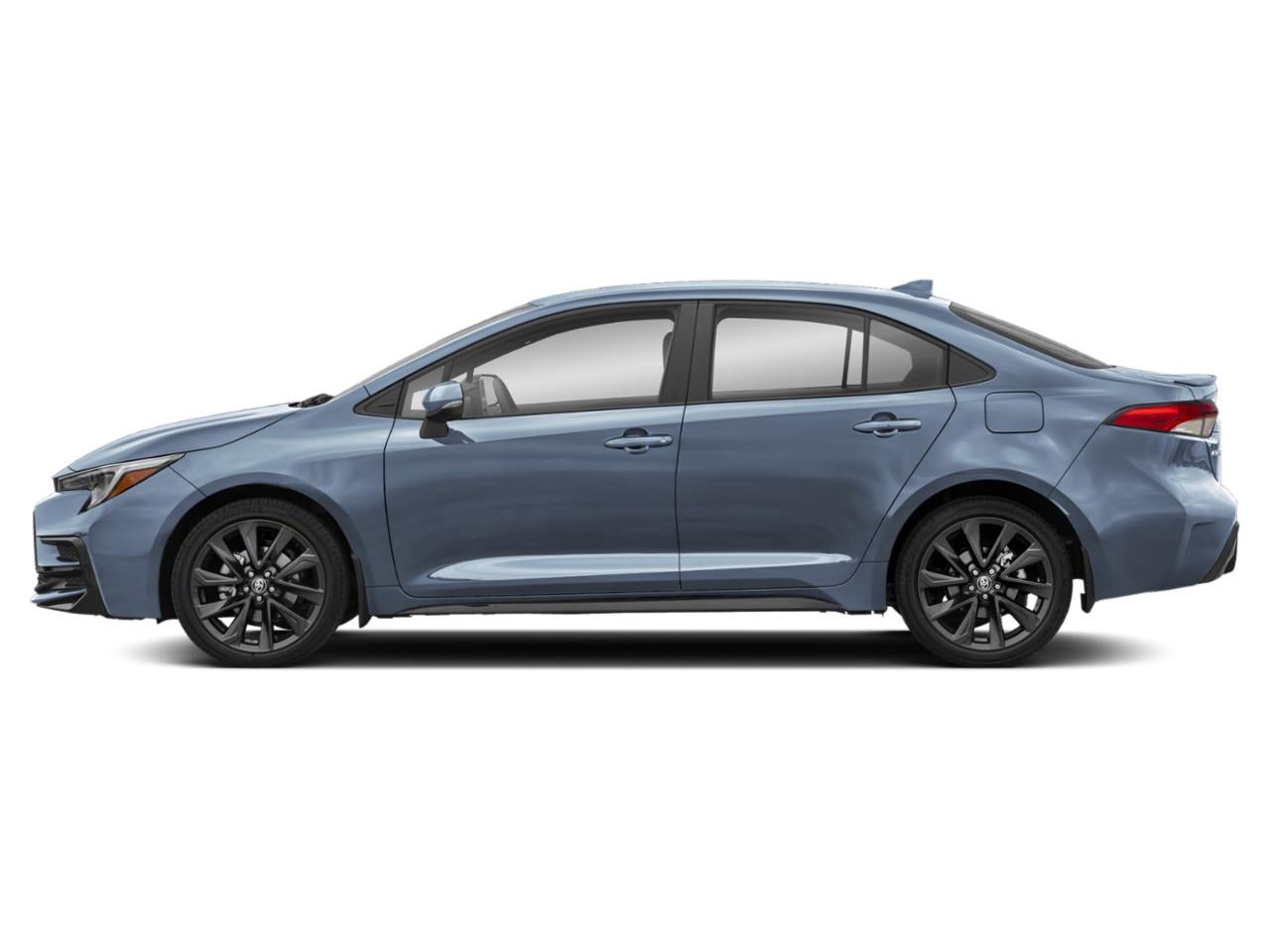 2024 Toyota Corolla SE CVT (Natl)