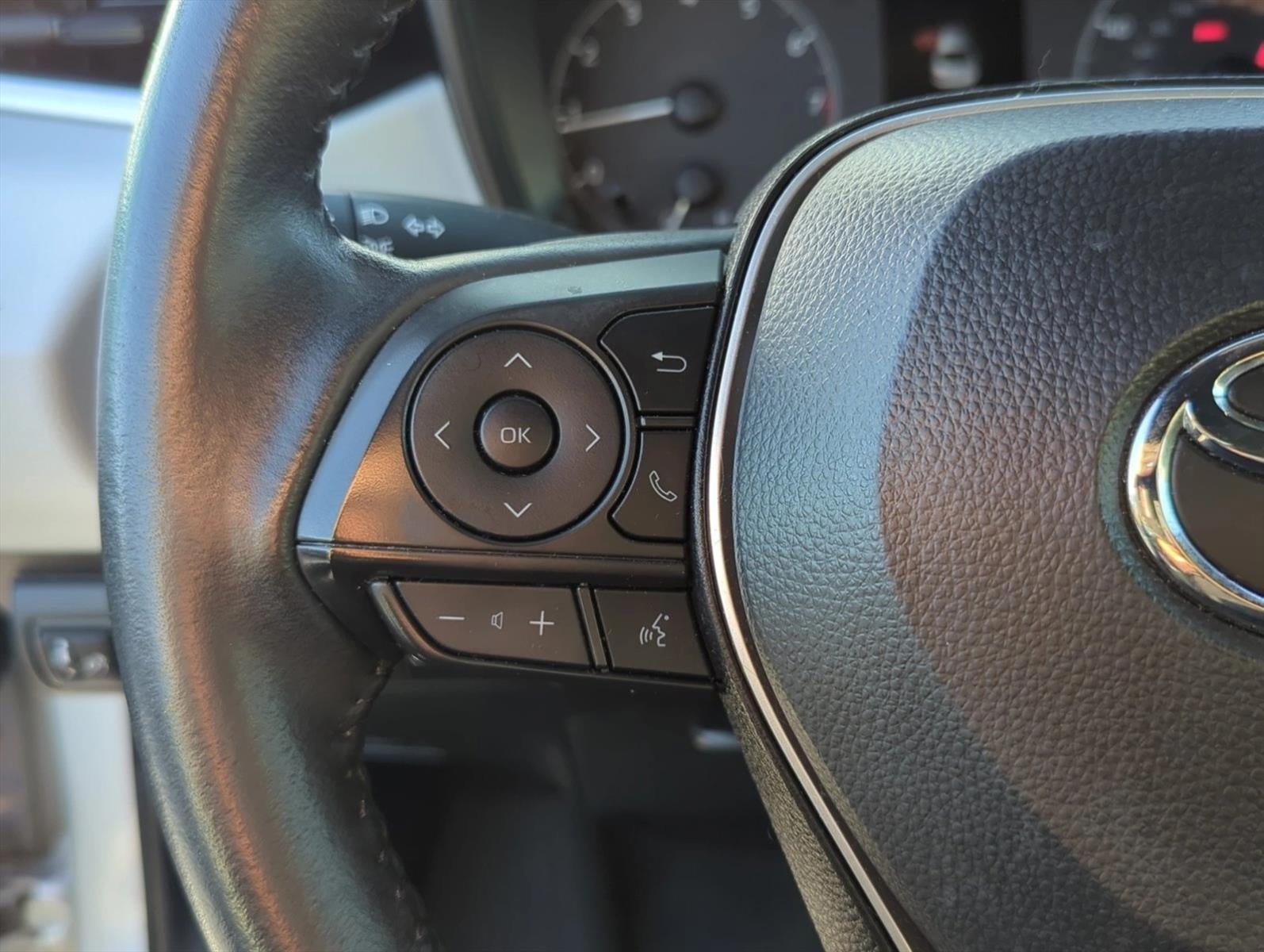 2024 Toyota Corolla SE CVT (Natl)