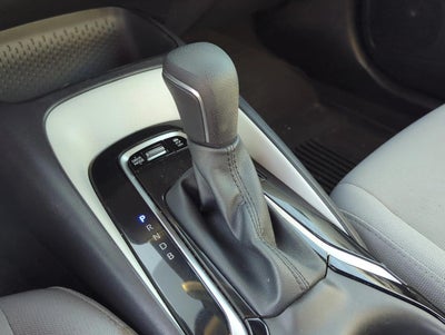 2024 Toyota Corolla SE CVT (Natl)