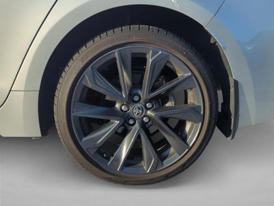 2024 Toyota Corolla SE CVT (Natl)