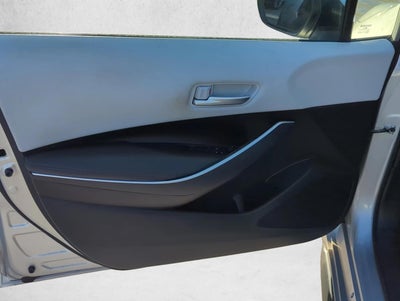 2024 Toyota Corolla SE CVT (Natl)