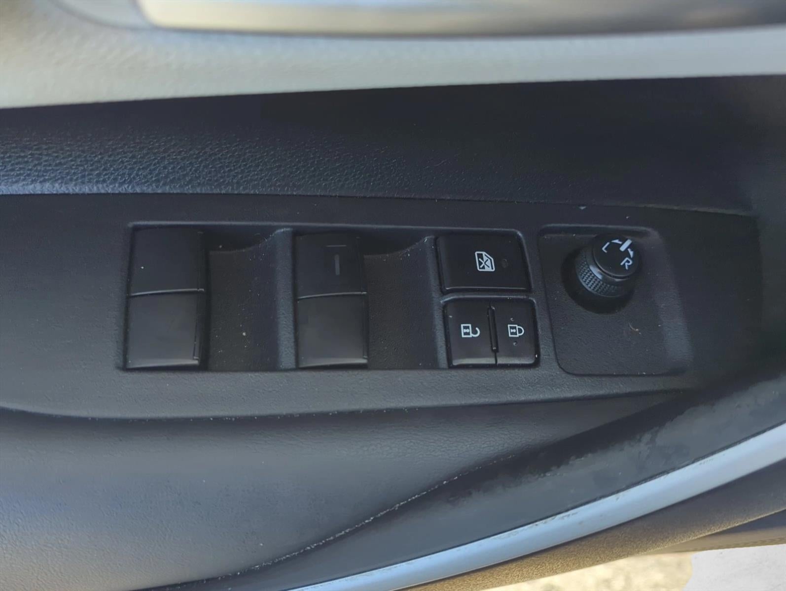 2024 Toyota Corolla SE CVT (Natl)