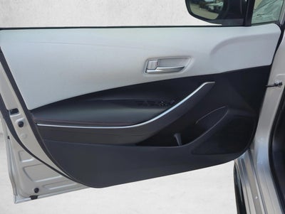 2024 Toyota Corolla SE CVT (Natl)