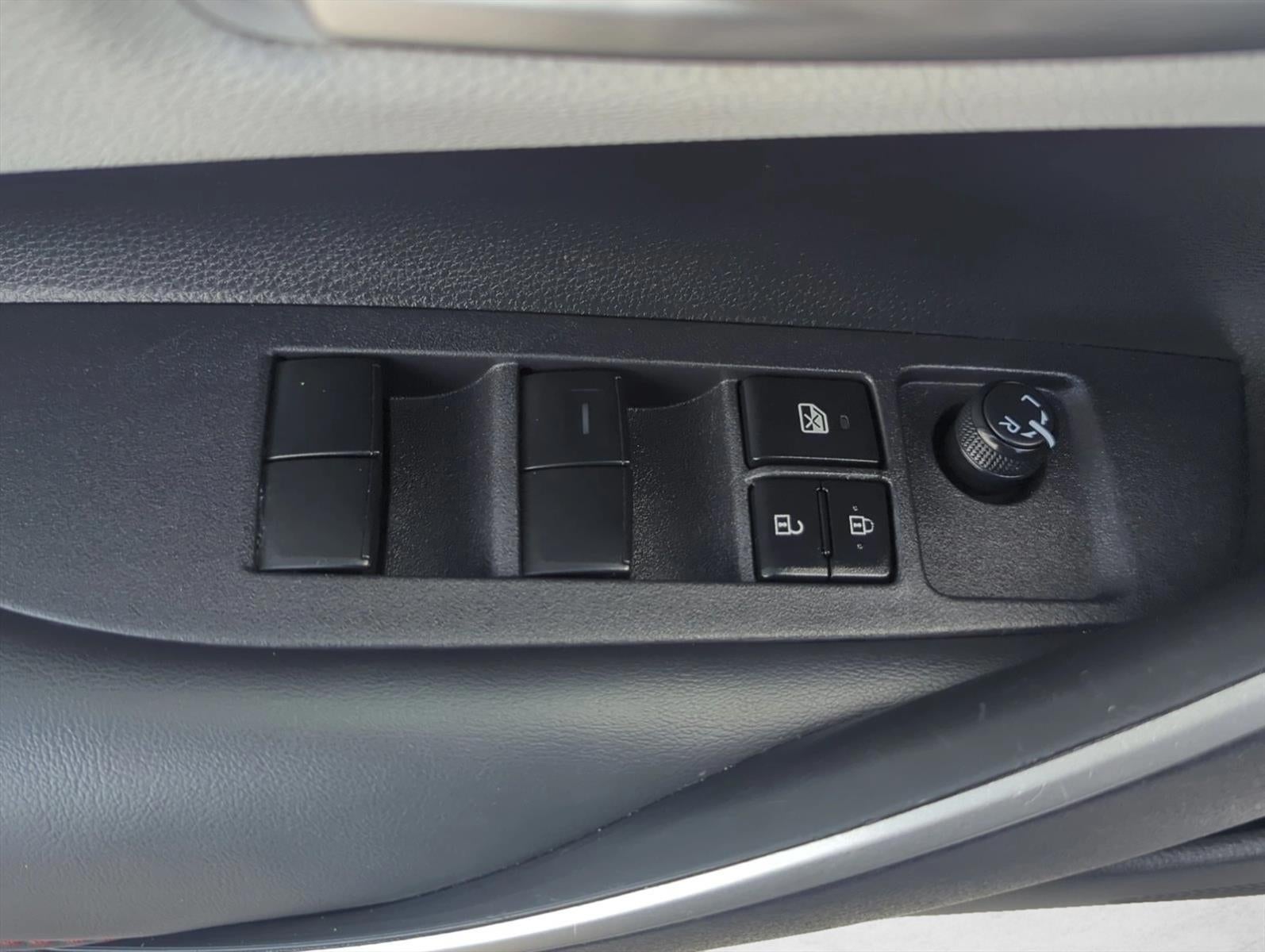 2024 Toyota Corolla SE CVT (Natl)