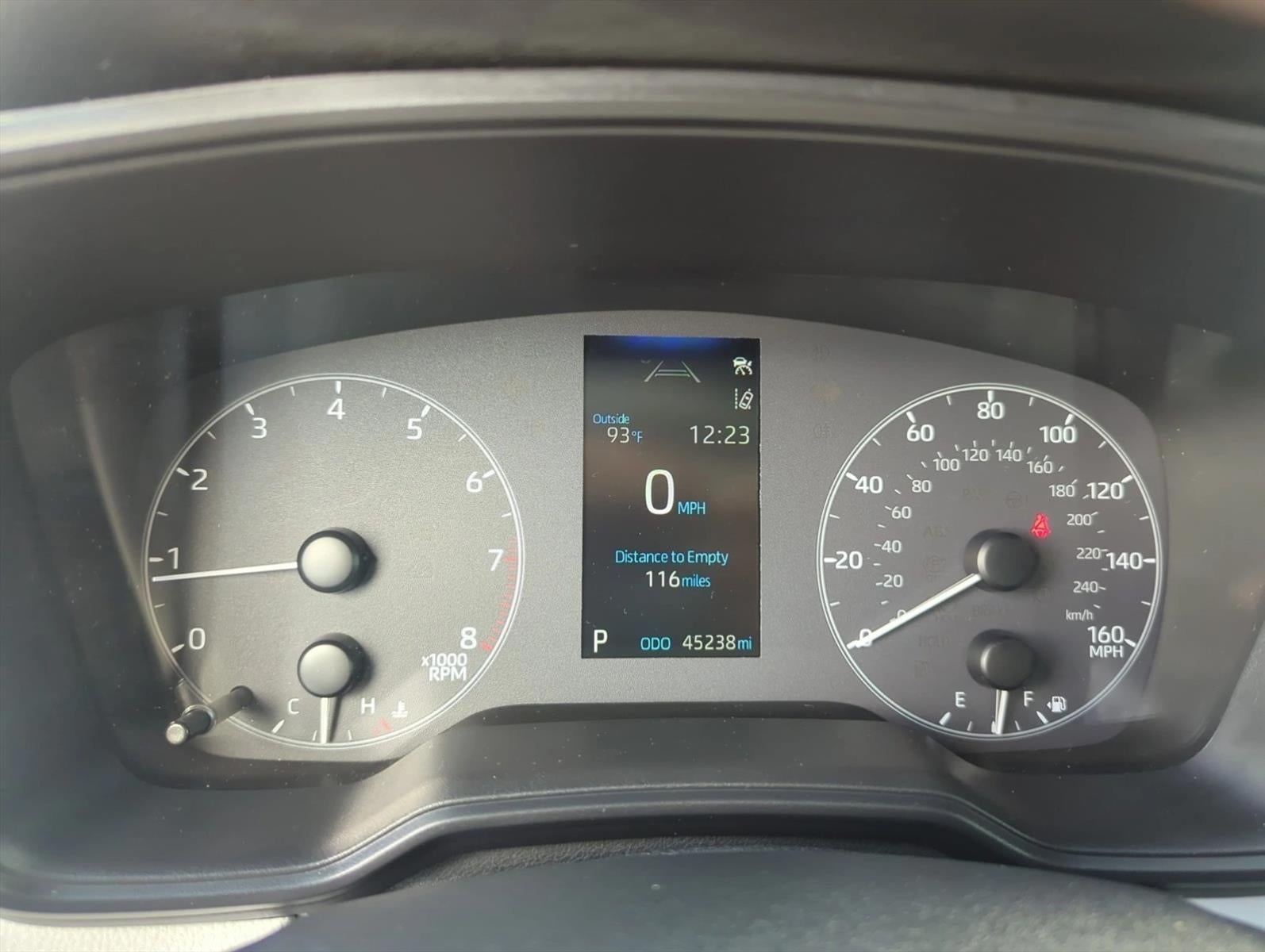 2024 Toyota Corolla SE CVT (Natl)