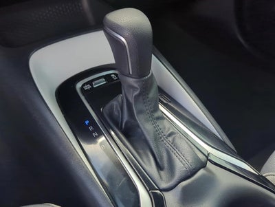 2024 Toyota Corolla SE CVT (Natl)
