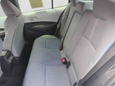 2024 Toyota Corolla SE CVT (Natl)