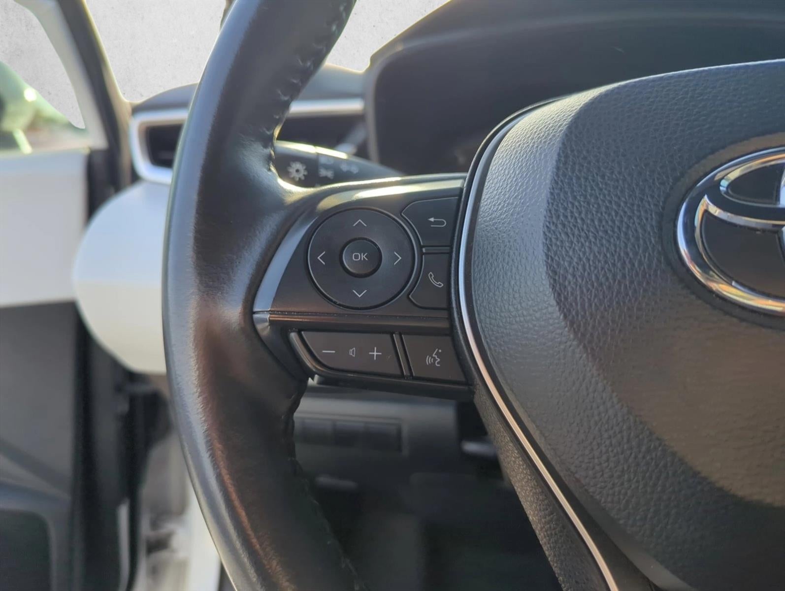 2024 Toyota Corolla SE CVT (Natl)