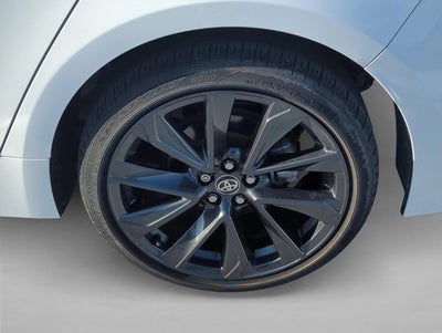 2024 Toyota Corolla SE CVT (Natl)