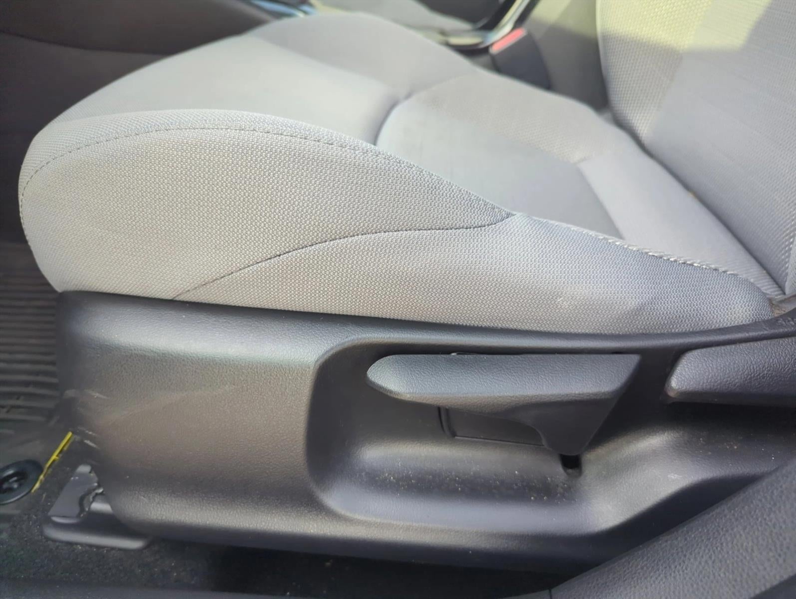 2024 Toyota Corolla SE CVT (Natl)