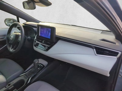 2024 Toyota Corolla SE CVT (Natl)