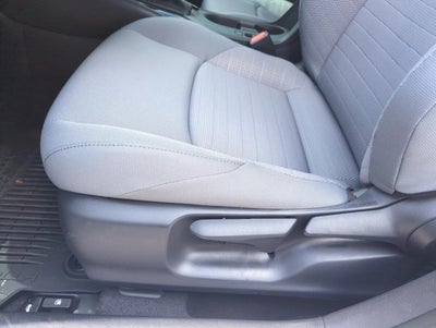 2026 Toyota Corolla SE CVT (Natl)