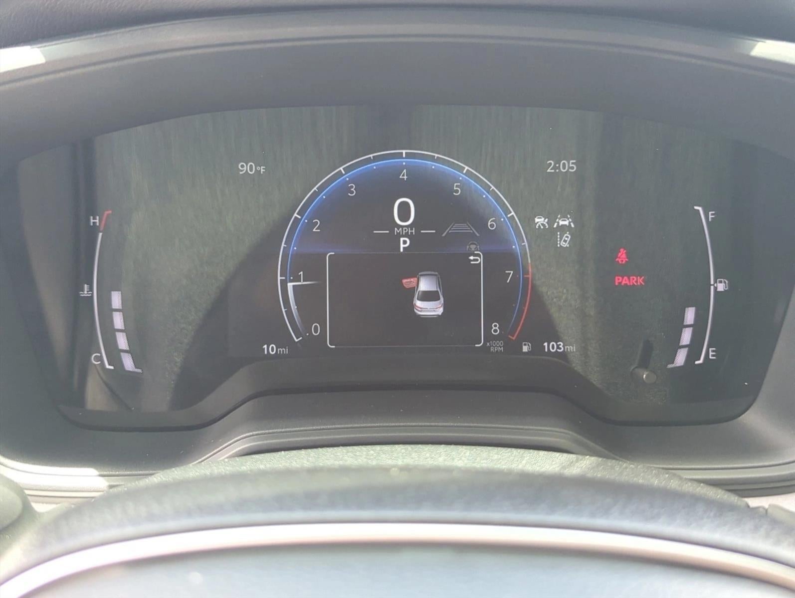2026 Toyota Corolla SE CVT (Natl)