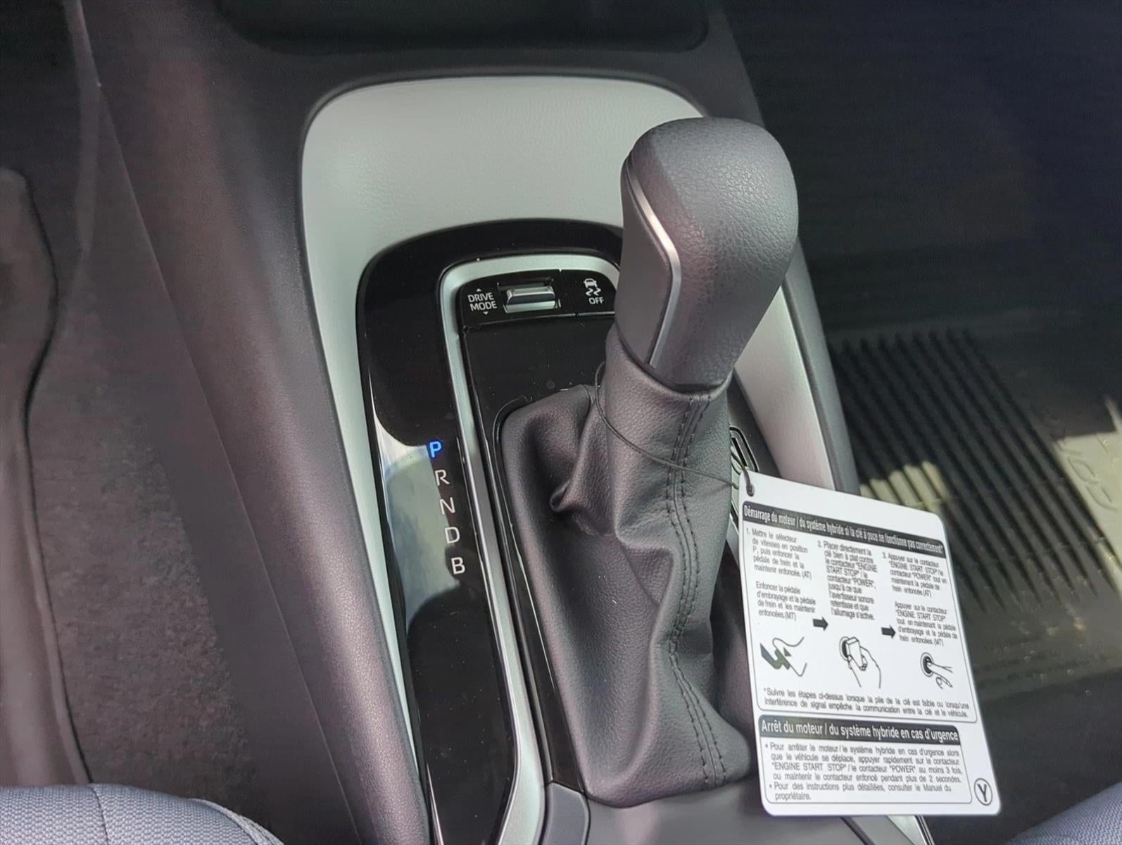 2026 Toyota Corolla SE CVT (Natl)