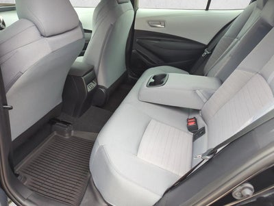 2026 Toyota Corolla SE CVT (Natl)