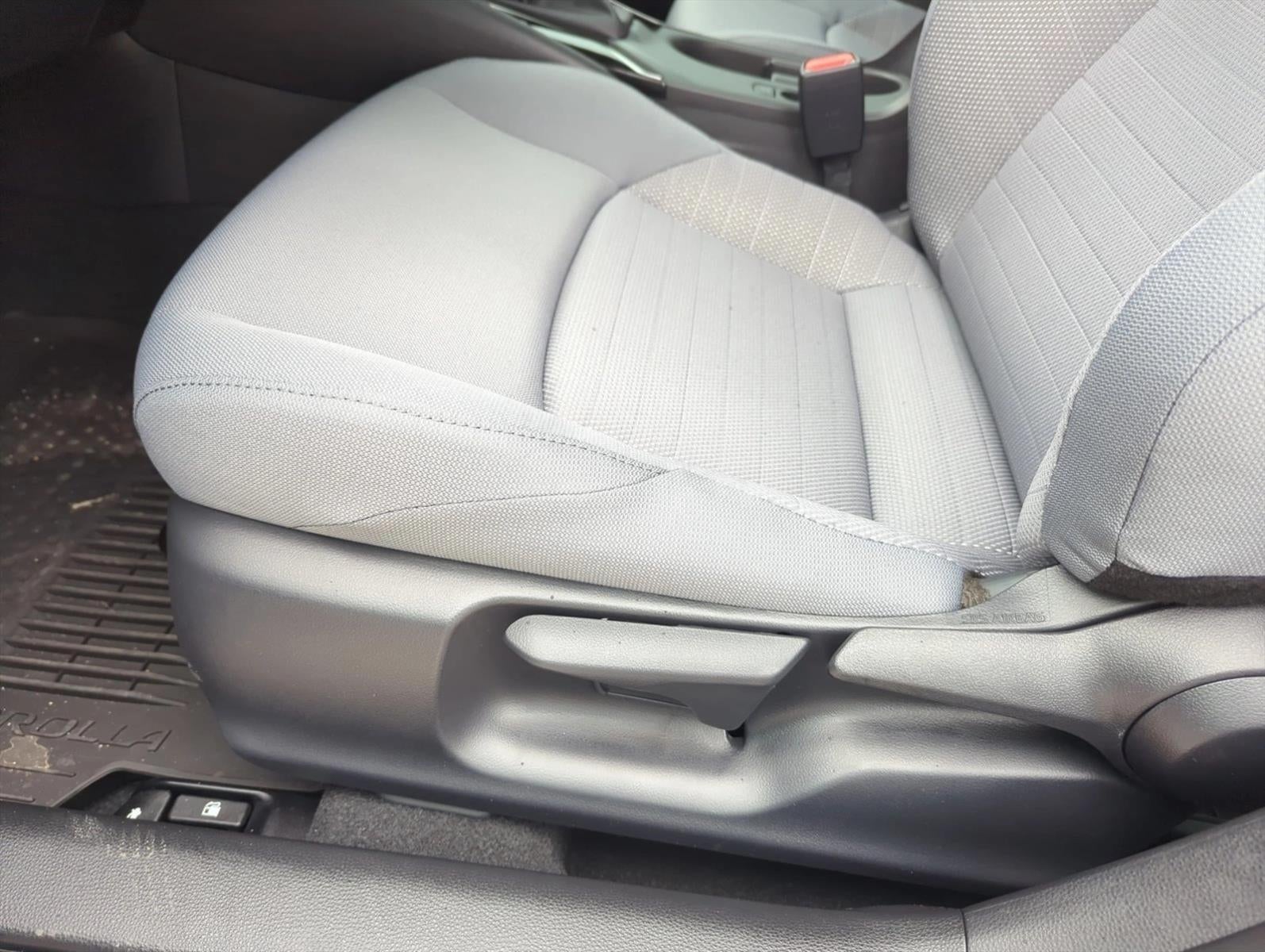 2026 Toyota Corolla SE CVT (Natl)