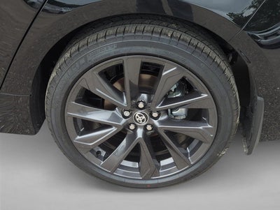 2026 Toyota Corolla SE CVT (Natl)