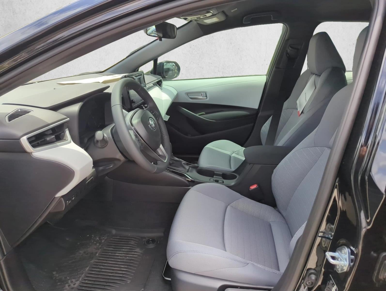 2026 Toyota Corolla SE CVT (Natl)