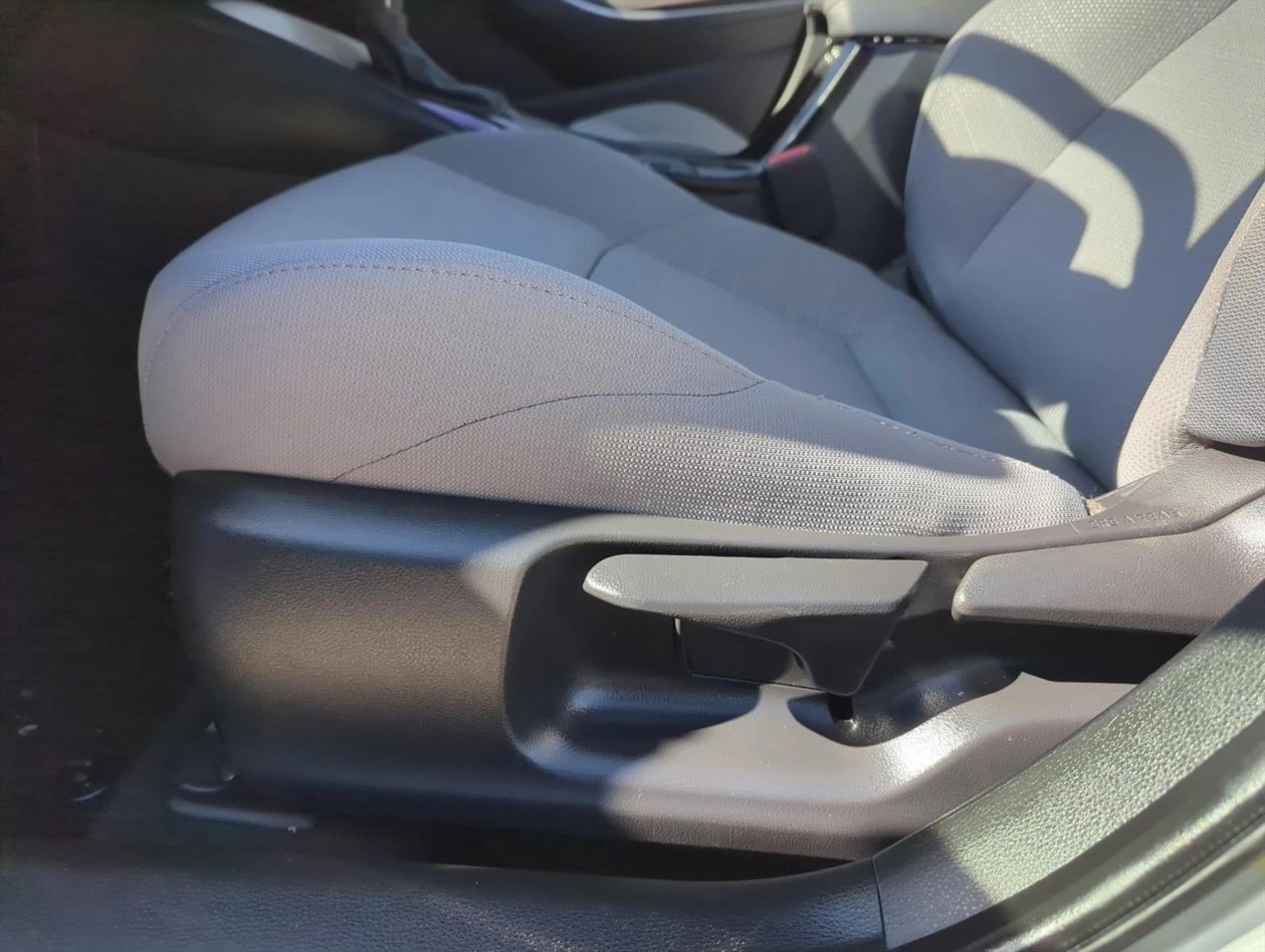 2024 Toyota Corolla SE CVT (Natl)