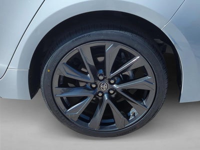 2024 Toyota Corolla SE CVT (Natl)