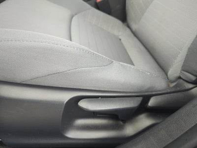 2024 Toyota Corolla SE CVT (Natl)
