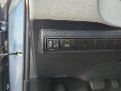 2024 Toyota Corolla SE CVT (Natl)