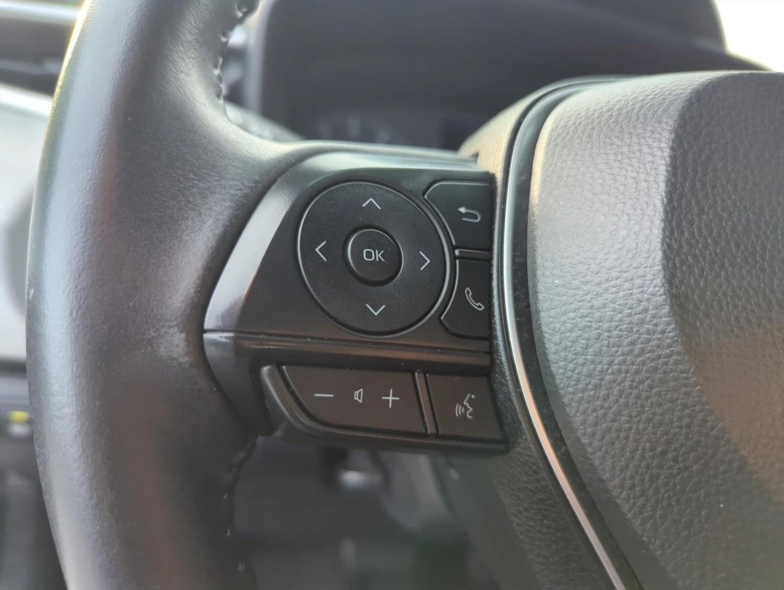 2024 Toyota Corolla SE CVT (Natl)