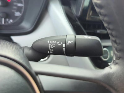 2024 Toyota Corolla SE CVT (Natl)