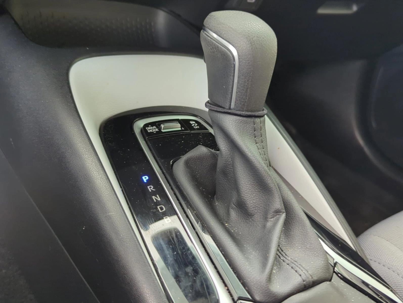 2024 Toyota Corolla SE CVT (Natl)