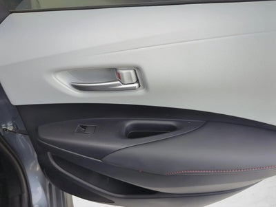 2024 Toyota Corolla SE CVT (Natl)