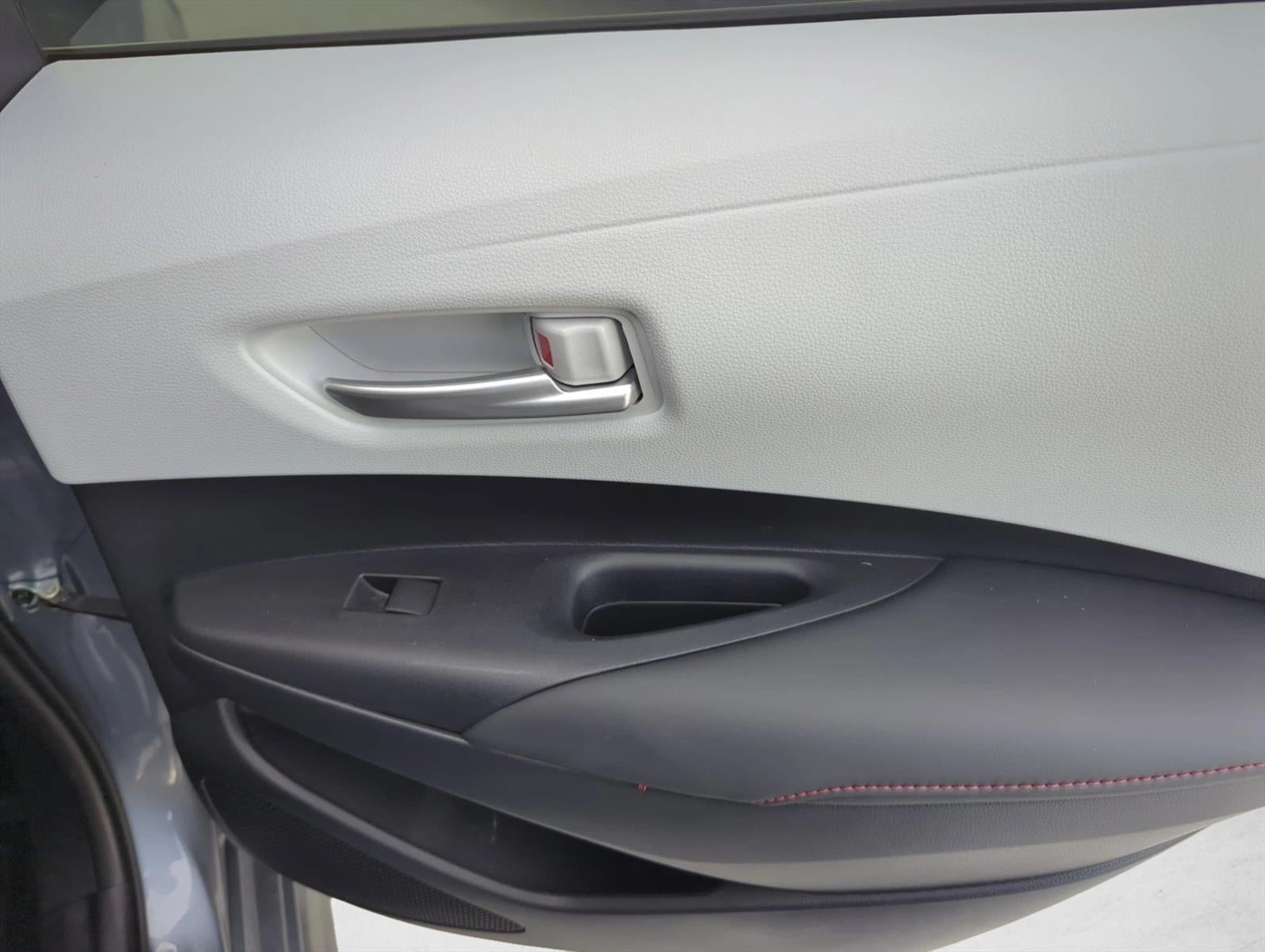 2024 Toyota Corolla SE CVT (Natl)