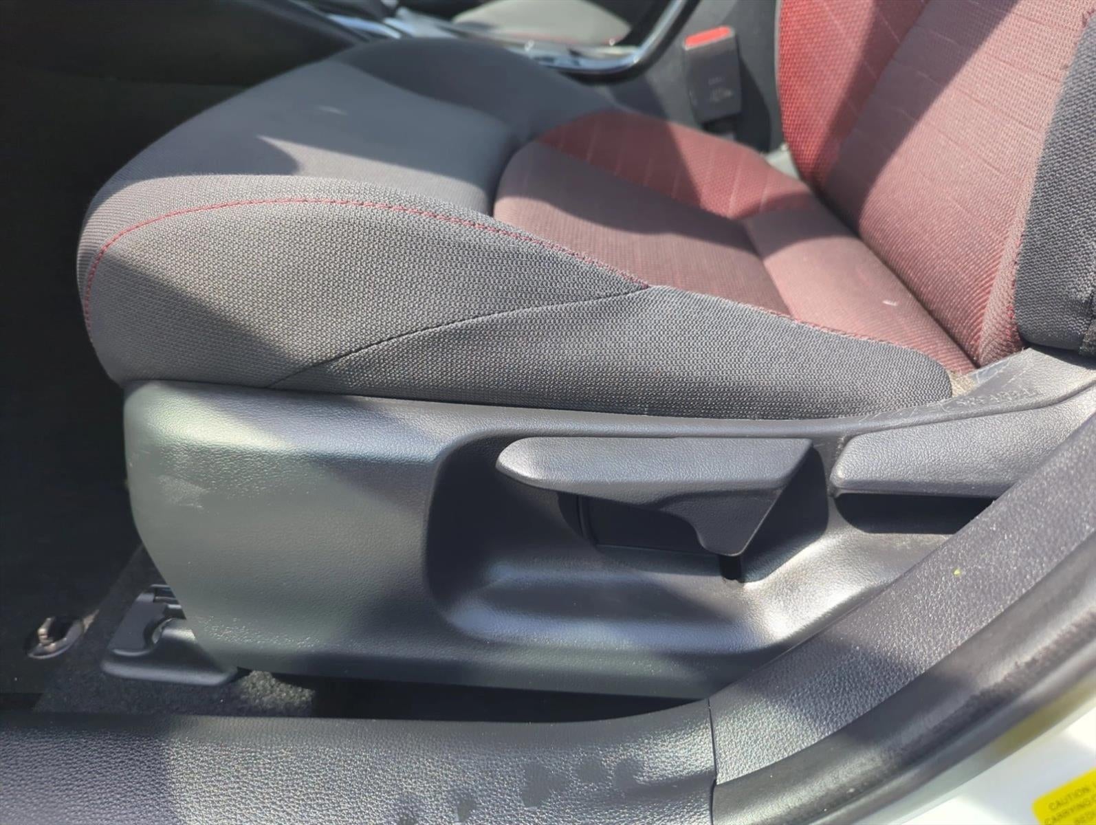 2023 Toyota Corolla SE CVT (Natl)