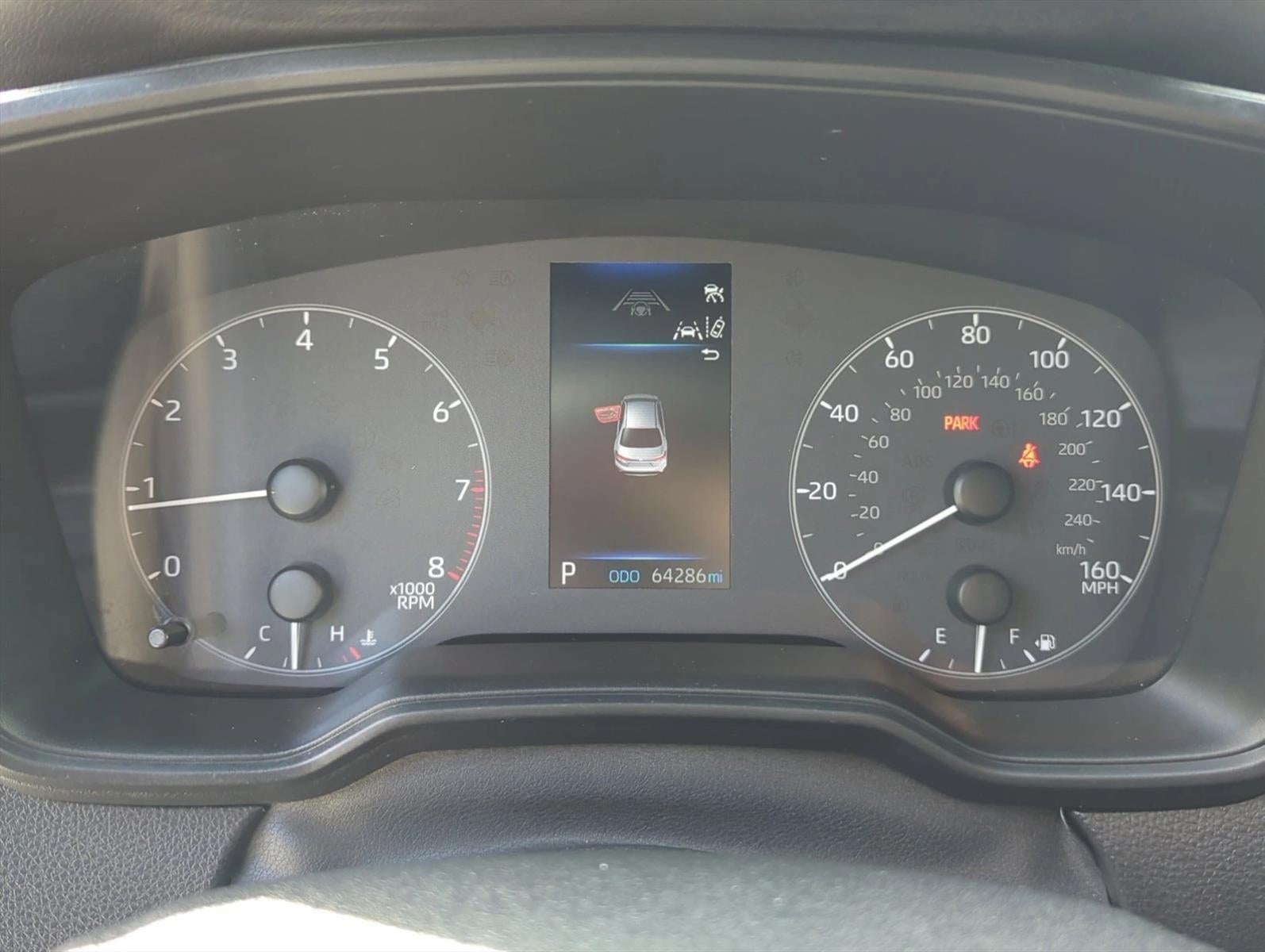 2023 Toyota Corolla SE CVT (Natl)