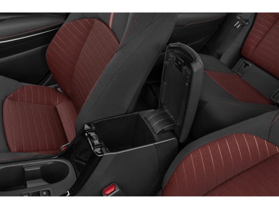 2023 Toyota Corolla SE CVT (Natl)