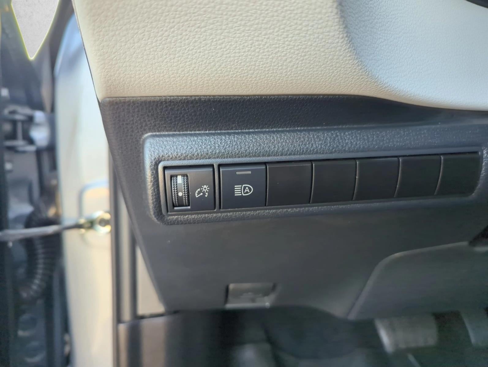 2024 Toyota Corolla SE CVT (Natl)