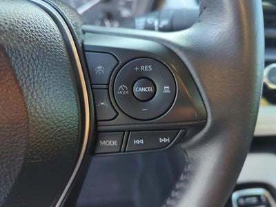 2024 Toyota Corolla SE CVT (Natl)