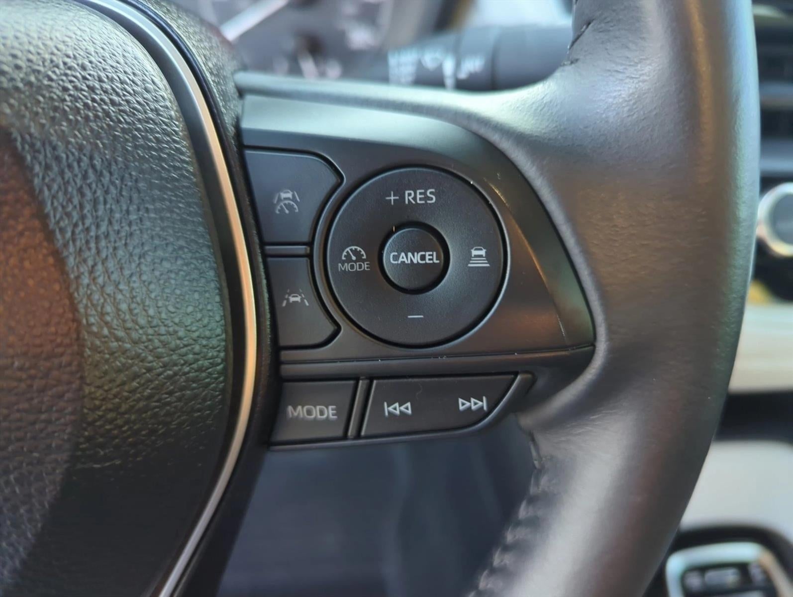 2024 Toyota Corolla SE CVT (Natl)