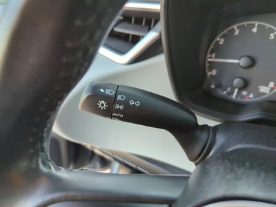 2024 Toyota Corolla SE CVT (Natl)
