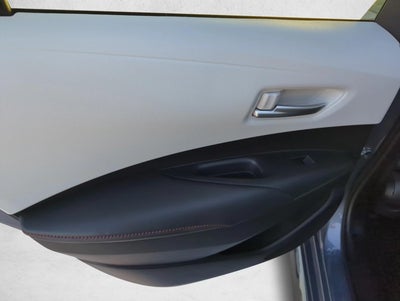 2024 Toyota Corolla SE CVT (Natl)