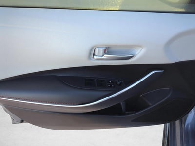 2024 Toyota Corolla SE CVT (Natl)