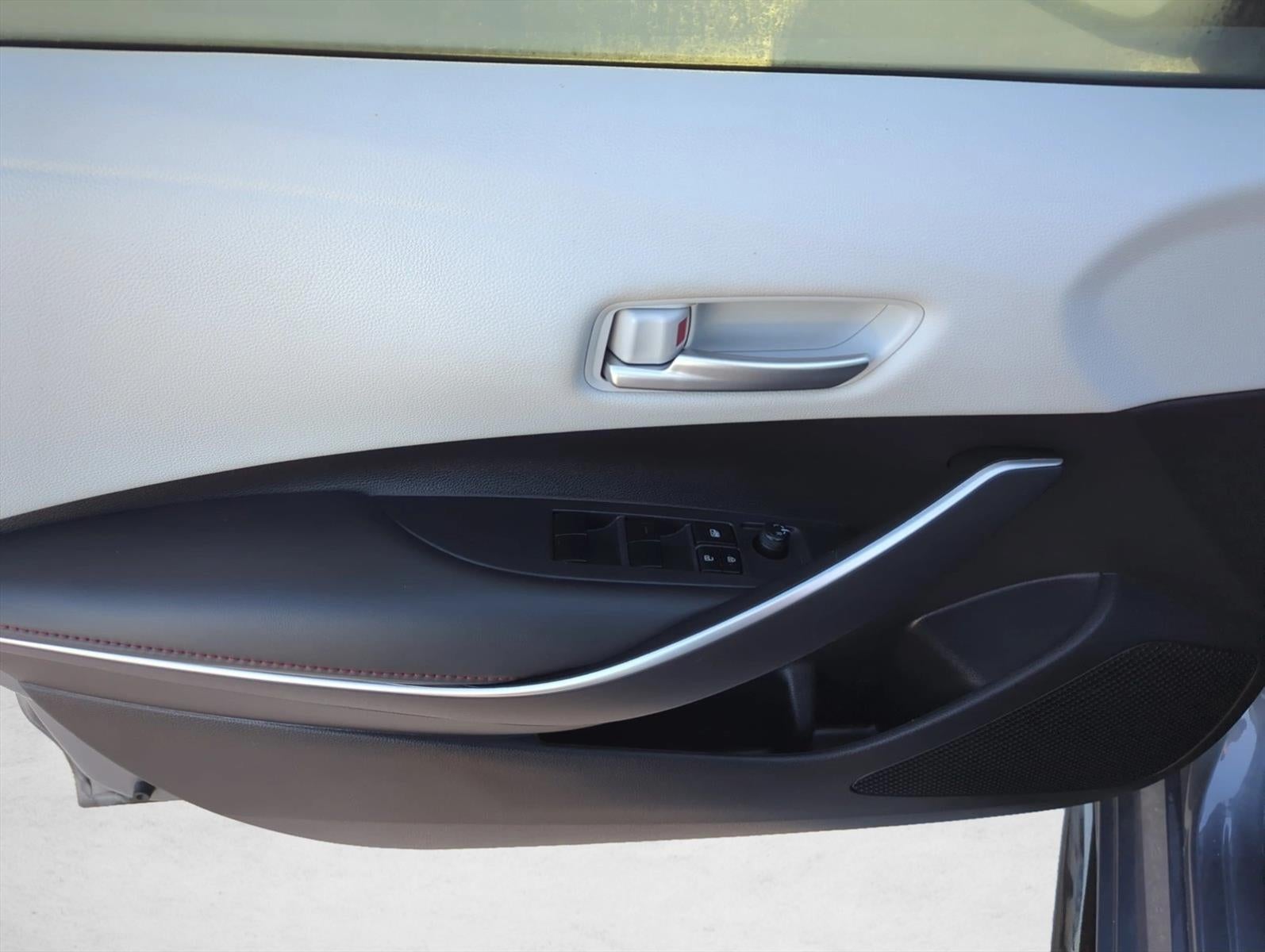 2024 Toyota Corolla SE CVT (Natl)