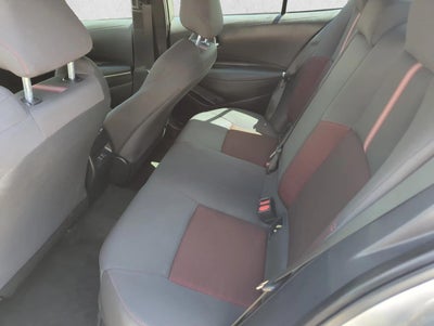 2024 Toyota Corolla SE CVT (Natl)
