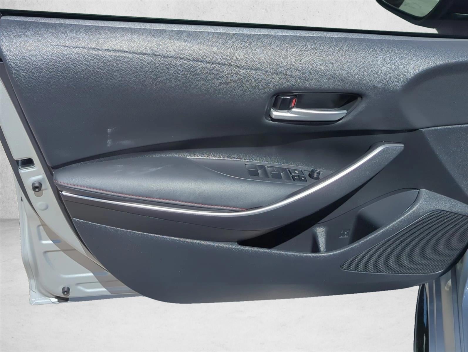 2024 Toyota Corolla SE CVT (Natl)